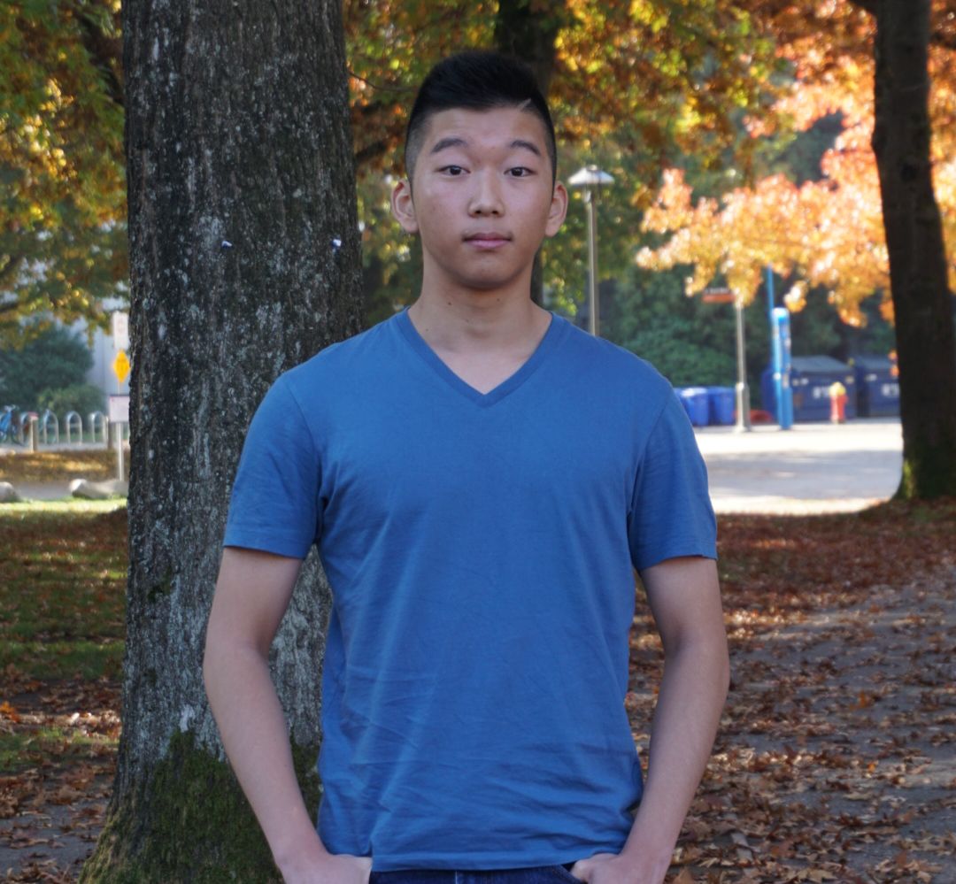 Kevin Huang